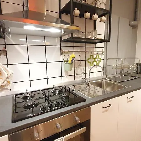 Romagnabnb Casa Laura פורלי