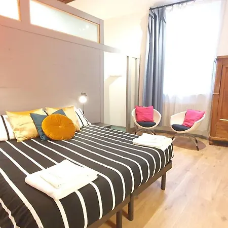 דירה Romagnabnb Casa Laura