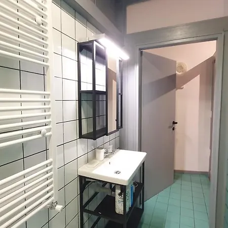 Romagnabnb Casa Laura דירה *