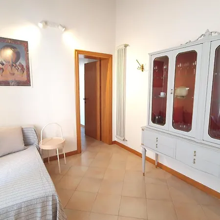 Romagnabnb Casa Laura דירה
