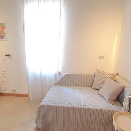 Romagnabnb Casa Laura Apartment Forli