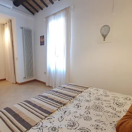 Romagnabnb Casa Laura Apartment Forli