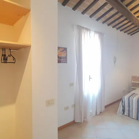 Romagnabnb Casa Laura * פורלי