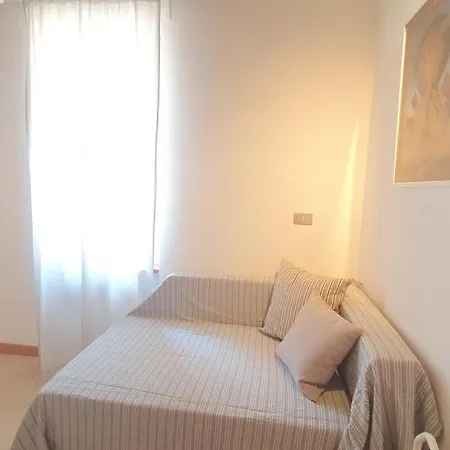 Romagnabnb Casa Laura דירה פורלי