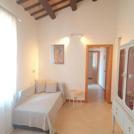 Apartment Romagnabnb Casa Laura Forli
