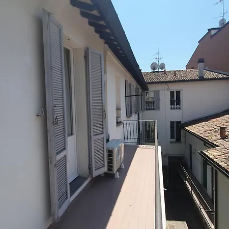 Romagnabnb Casa Laura דירה *