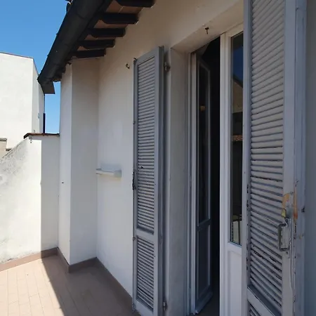 Romagnabnb Casa Laura דירה פורלי