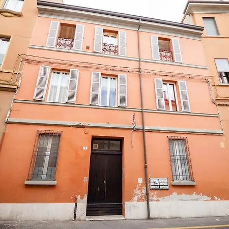 Apartment Romagnabnb Casa Laura Forli