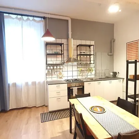 公寓 Romagnabnb Casa Laura