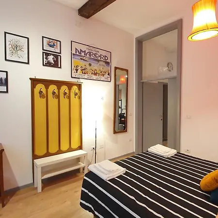 Romagnabnb Casa Laura Apartment