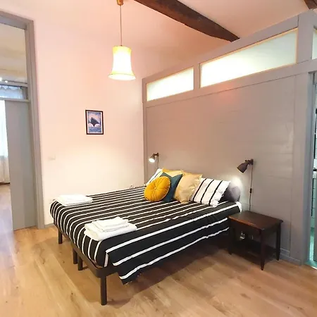 Apartment Romagnabnb Casa Laura Forlì