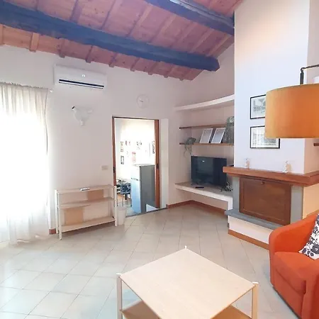 Romagnabnb Casa Laura *