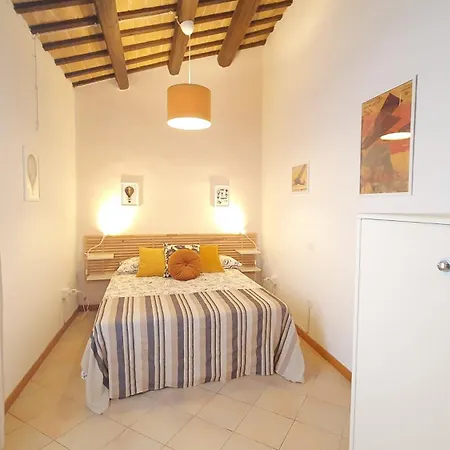 Romagnabnb Casa Laura Appartement *