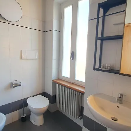 Romagnabnb Casa Laura * Forlì