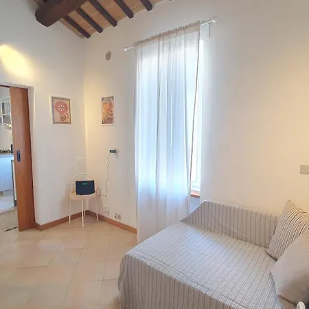 公寓 Romagnabnb Casa Laura 弗利