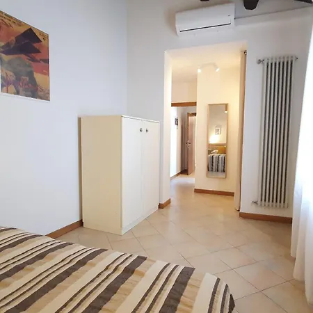 Romagnabnb Casa Laura Apartment Forlì