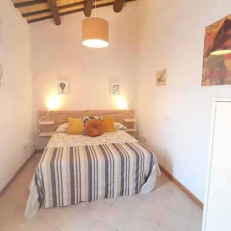 Romagnabnb Casa Laura Apartment
