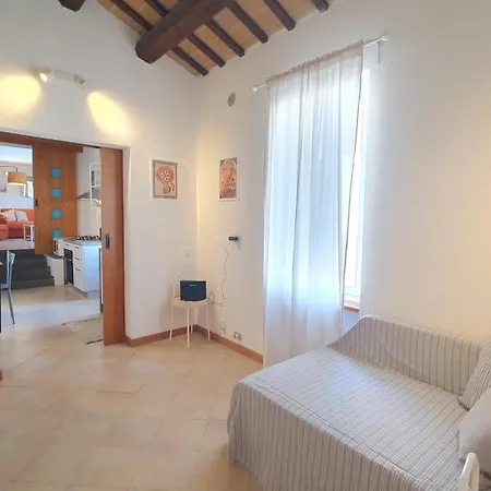 Romagnabnb Casa Laura