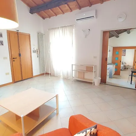 Romagnabnb Casa Laura Apartment *
